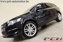 AUDI Q7 3.0 TDi V6 211cv Quattro Tiptronic Aut.