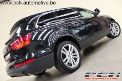 AUDI Q7 3.0 TDi V6 211cv Quattro Tiptronic Aut.