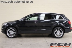 AUDI Q7 3.0 TDi V6 211cv Quattro Tiptronic Aut.