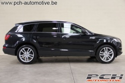 AUDI Q7 3.0 TDi V6 211cv Quattro Tiptronic Aut.