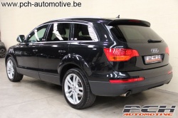 AUDI Q7 3.0 TDi V6 211cv Quattro Tiptronic Aut.