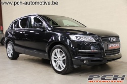 AUDI Q7 3.0 TDi V6 211cv Quattro Tiptronic Aut.