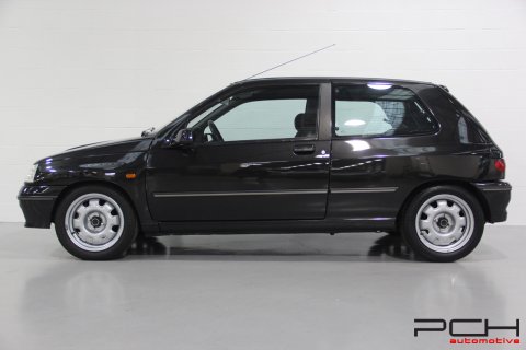 RENAULT Clio 16S  ** Phase 1 **