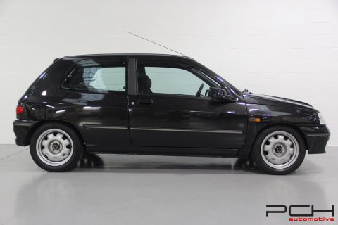 RENAULT Clio 16S  ** Phase 1 **