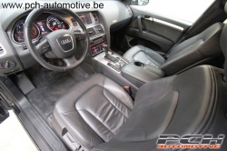 AUDI Q7 3.0 TDi V6 211cv Quattro Tiptronic Aut.