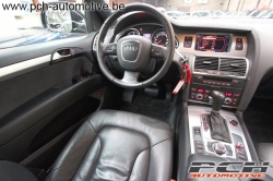 AUDI Q7 3.0 TDi V6 211cv Quattro Tiptronic Aut.