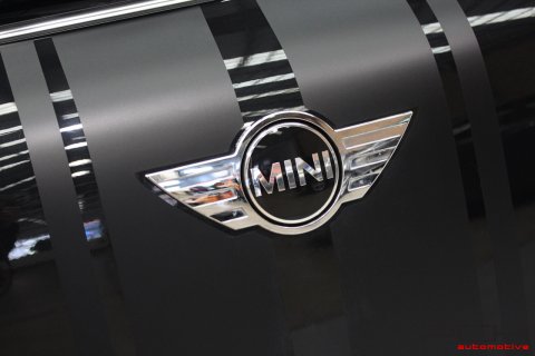 MINI Countryman Cooper SD 2.0 D 136cv