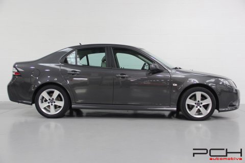 SAAB 9-3 1.9 TiD 150cv Vector TX Edition