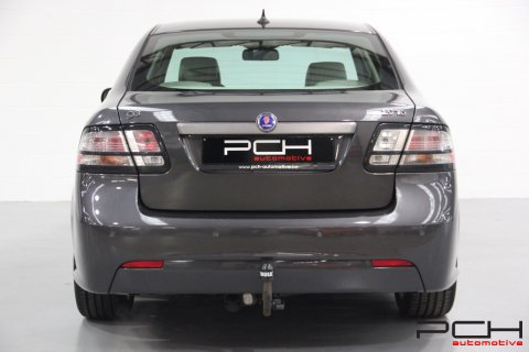 SAAB 9-3 1.9 TiD 150cv Vector TX Edition