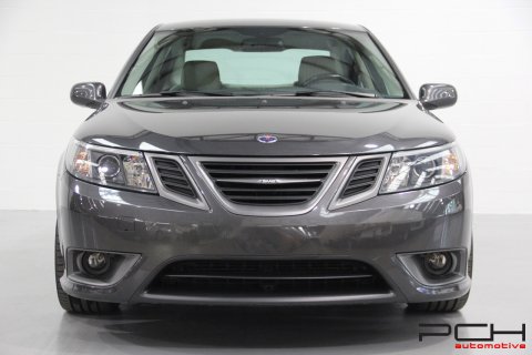 SAAB 9-3 1.9 TiD 150cv Vector TX Edition