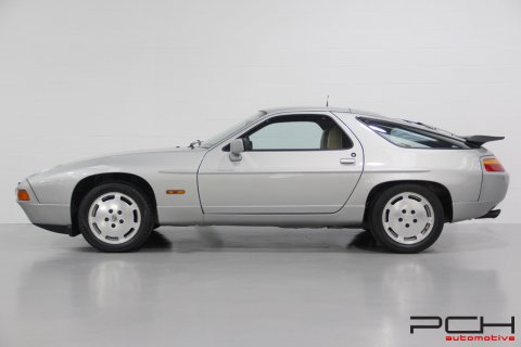 PORSCHE 928 S4 5.0 V8 320cv Aut.