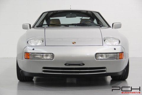 PORSCHE 928 S4 5.0 V8 320cv Aut.