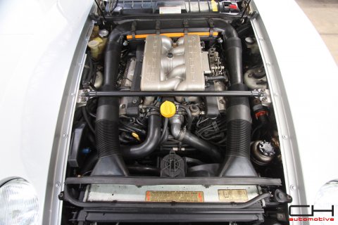 PORSCHE 928 S4 5.0 V8 320cv Aut.