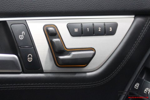 MERCEDES-BENZ C63 AMG Break 6.3 V8 457cv Aut. - FULL OPTIONS!!! -