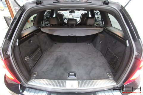 MERCEDES-BENZ C63 AMG Break 6.3 V8 457cv Aut. - FULL OPTIONS!!! -