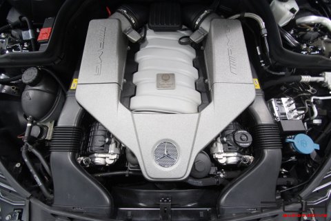MERCEDES-BENZ C63 AMG Break 6.3 V8 457cv Aut. - FULL OPTIONS!!! -
