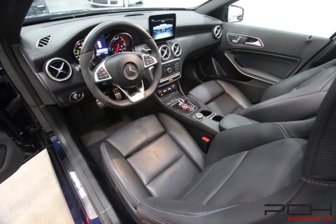 MERCEDES-BENZ A45 AMG 2.0 Turbo 380cv 4-Matic **TOP CONFIGURATION!!!**