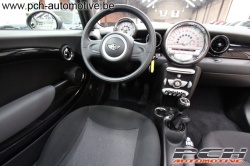 MINI Cooper D 1.6 Turbo 110cv DPF Start/Stop