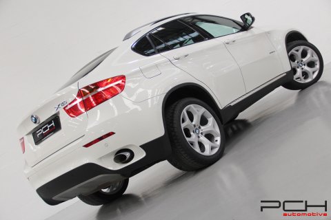 BMW X6 xDrive30 211cv Aut. ** PACK SPORT **