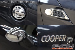 MINI Cooper D 1.6 Turbo 110cv DPF Start/Stop