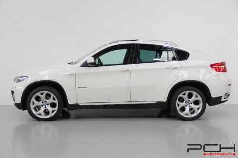 BMW X6 xDrive30 211cv Aut. ** PACK SPORT **