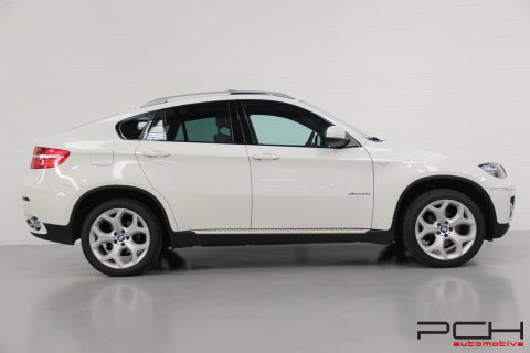 BMW X6 xDrive30 211cv Aut. ** PACK SPORT **