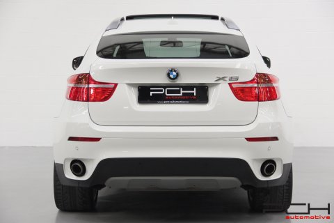 BMW X6 xDrive30 211cv Aut. ** PACK SPORT **