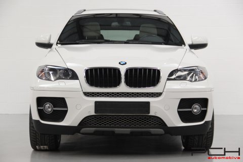 BMW X6 xDrive30 211cv Aut. ** PACK SPORT **