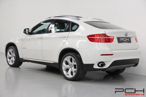 BMW X6 xDrive30 211cv Aut. ** PACK SPORT **