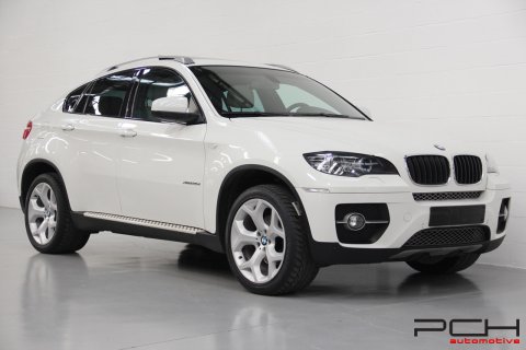 BMW X6 xDrive30 211cv Aut. ** PACK SPORT **