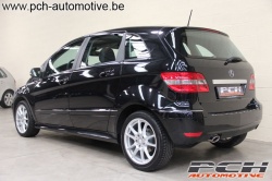 MERCEDES-BENZ B 180 CDi 110cv **PACK SPORT**