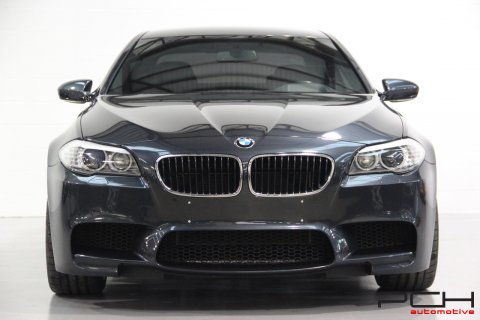 BMW M5 4.4 V8 560cv DKG 