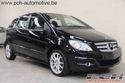 MERCEDES-BENZ B 180 CDi 110cv **PACK SPORT**