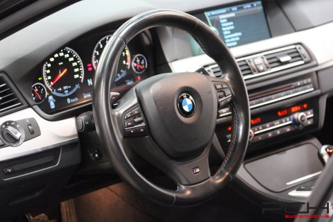 BMW M5 4.4 V8 560cv DKG 