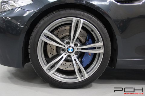 BMW M5 4.4 V8 560cv DKG 