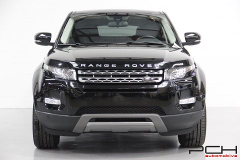 LAND ROVER Range Rover Evoque 2.2 eD4 150cv Prestige