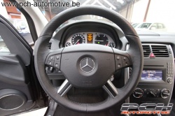 MERCEDES-BENZ B 180 CDi 110cv **PACK SPORT**