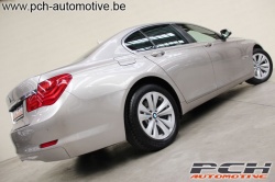 BMW 730 D 211cv Aut. ***FULL FULL OPTIONS***