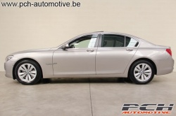 BMW 730 D 211cv Aut. ***FULL FULL OPTIONS***