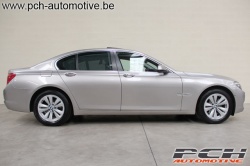 BMW 730 D 211cv Aut. ***FULL FULL OPTIONS***