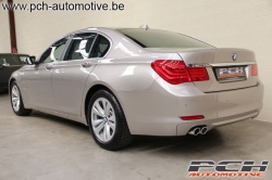 BMW 730 D 211cv Aut. ***FULL FULL OPTIONS***