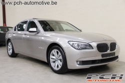 BMW 730 D 211cv Aut. ***FULL FULL OPTIONS***