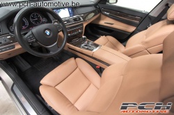 BMW 730 D 211cv Aut. ***FULL FULL OPTIONS***