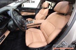BMW 730 D 211cv Aut. ***FULL FULL OPTIONS***
