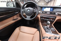 BMW 730 D 211cv Aut. ***FULL FULL OPTIONS***