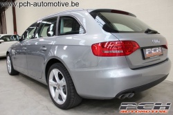 AUDI A4 Avant 2.0 TDi 136cv DPF