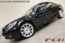 BMW 520 D 163cv Automatique