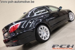 BMW 520 D 163cv Automatique