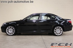 BMW 520 D 163cv Automatique