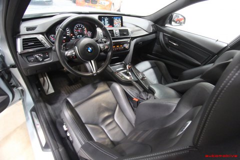 BMW M3 3.0 430cv DKG Drivelogic **KIT M PERFORMANCE**